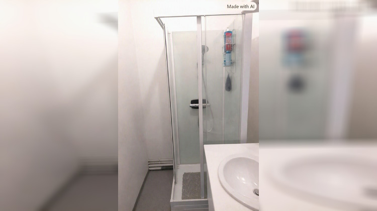Ma-Cabane - Vente Appartement Cambrai, 36 m²