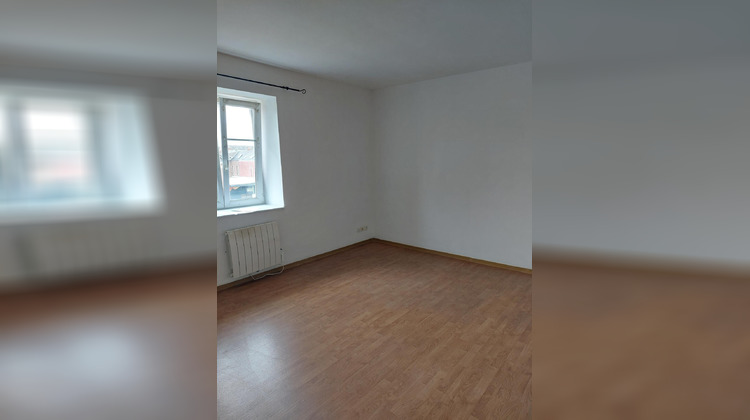 Ma-Cabane - Vente Appartement Cambrai, 47 m²