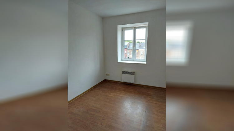 Ma-Cabane - Vente Appartement Cambrai, 47 m²