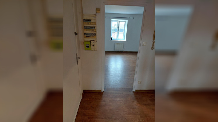 Ma-Cabane - Vente Appartement Cambrai, 47 m²