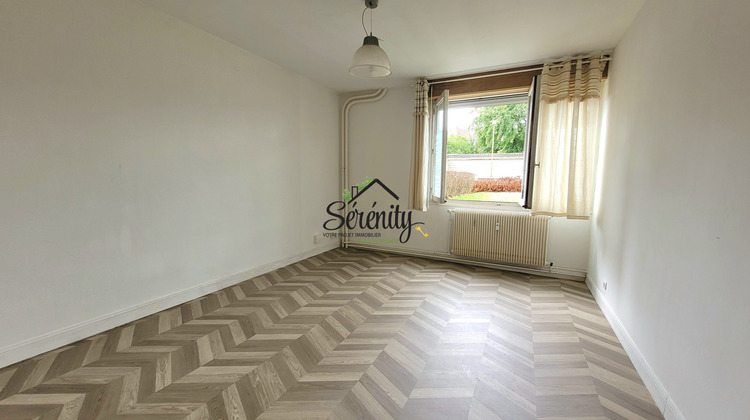Ma-Cabane - Vente Appartement Cambrai, 57 m²