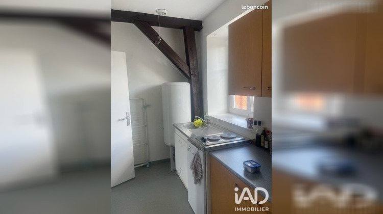 Ma-Cabane - Vente Appartement Cambrai, 36 m²
