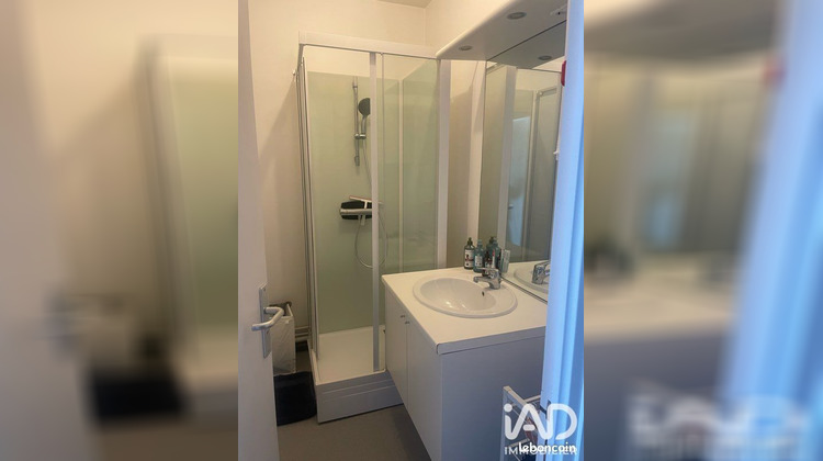 Ma-Cabane - Vente Appartement Cambrai, 36 m²