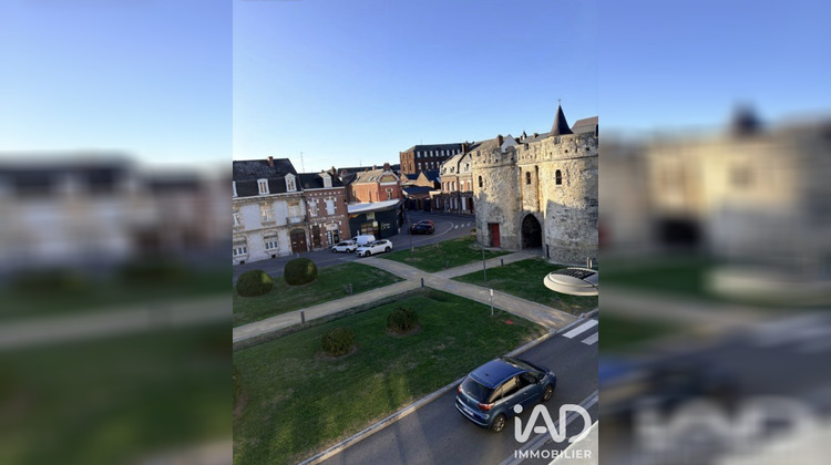 Ma-Cabane - Vente Appartement Cambrai, 47 m²