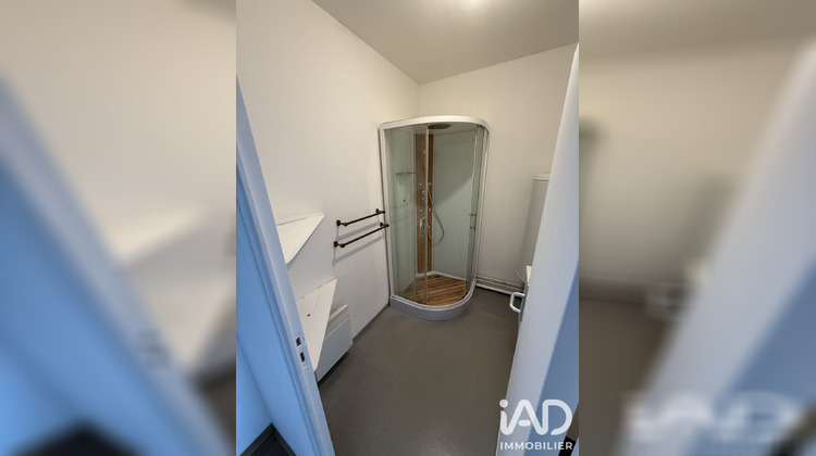 Ma-Cabane - Vente Appartement Cambrai, 47 m²