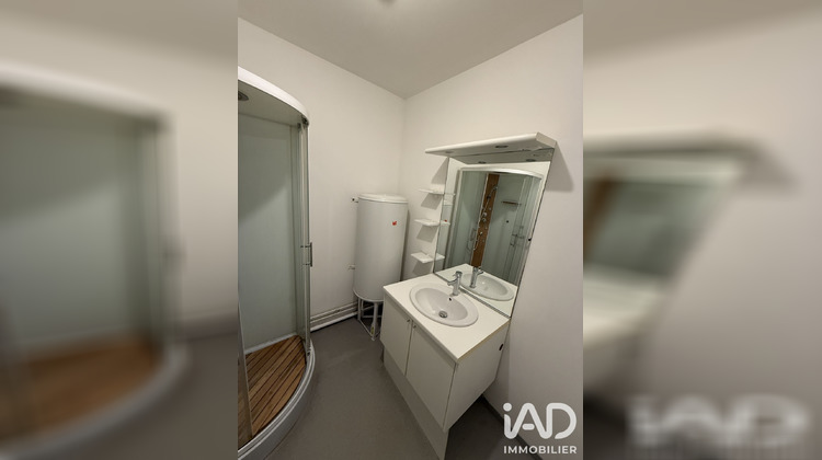 Ma-Cabane - Vente Appartement Cambrai, 47 m²