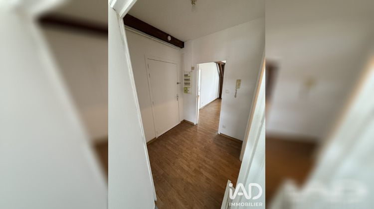 Ma-Cabane - Vente Appartement Cambrai, 47 m²