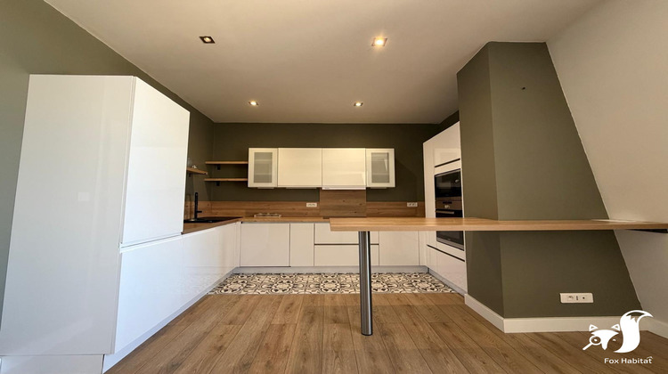 Ma-Cabane - Vente Appartement Cambrai, 116 m²