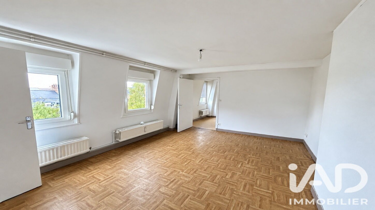 Ma-Cabane - Vente Appartement Cambrai, 40 m²
