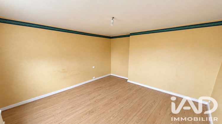 Ma-Cabane - Vente Appartement Cambrai, 40 m²
