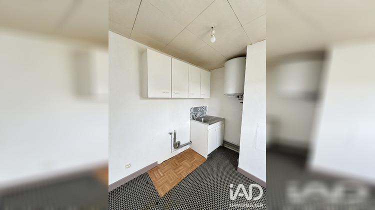Ma-Cabane - Vente Appartement Cambrai, 40 m²