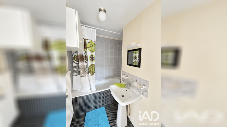 Ma-Cabane - Vente Appartement Cambrai, 40 m²