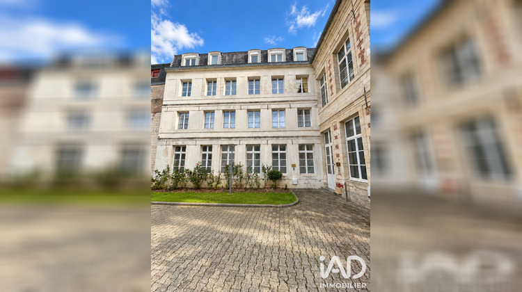 Ma-Cabane - Vente Appartement Cambrai, 40 m²
