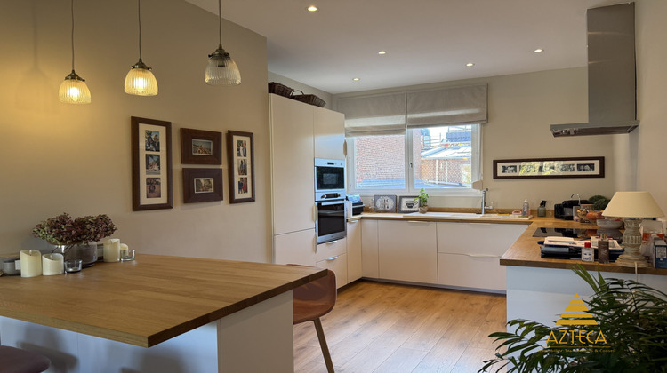 Ma-Cabane - Vente Appartement Cambrai, 94 m²