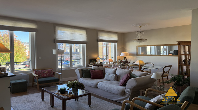 Ma-Cabane - Vente Appartement Cambrai, 94 m²