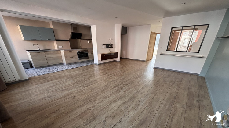 Ma-Cabane - Vente Appartement Cambrai, 61 m²