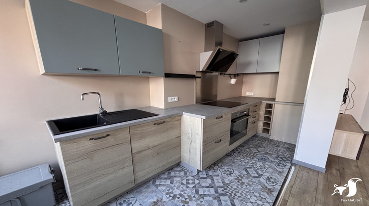 Ma-Cabane - Vente Appartement Cambrai, 61 m²