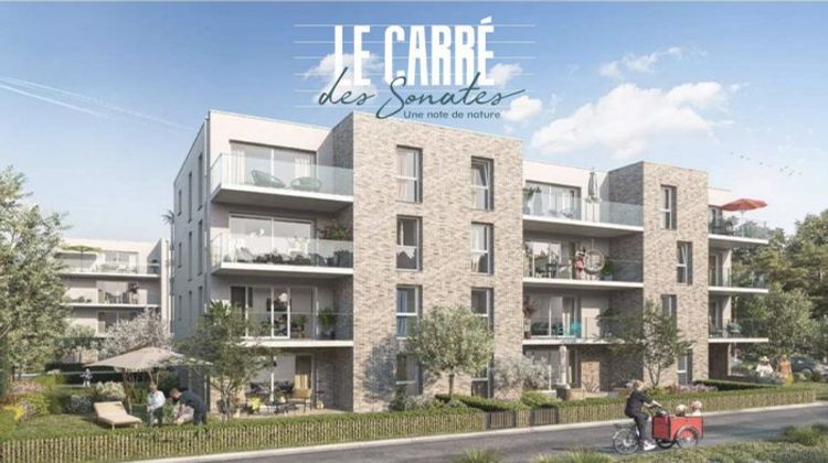 Ma-Cabane - Vente Appartement Camiers, 49 m²