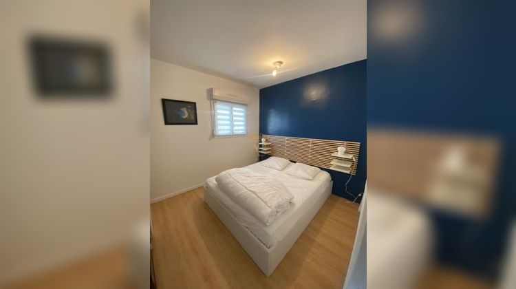 Ma-Cabane - Vente Appartement Camiers, 39 m²