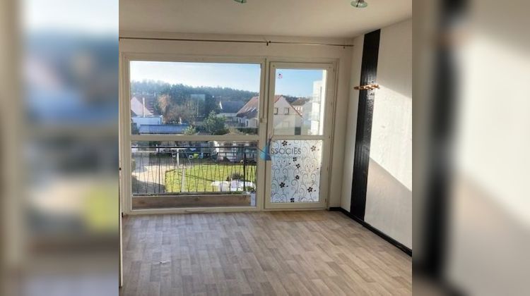 Ma-Cabane - Vente Appartement Camiers, 59 m²