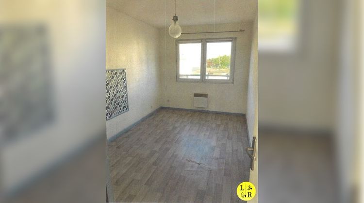 Ma-Cabane - Vente Appartement Camiers, 58 m²