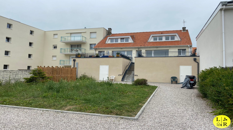 Ma-Cabane - Vente Appartement Camiers, 58 m²