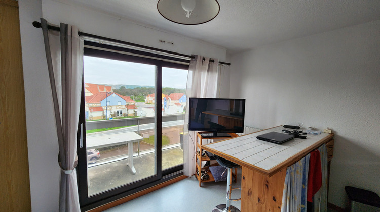 Ma-Cabane - Vente Appartement Camiers, 23 m²