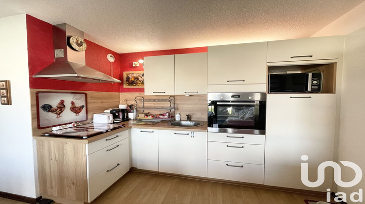 Ma-Cabane - Vente Appartement Camiers, 31 m²