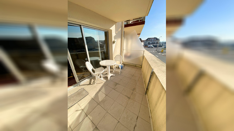 Ma-Cabane - Vente Appartement Camiers, 53 m²