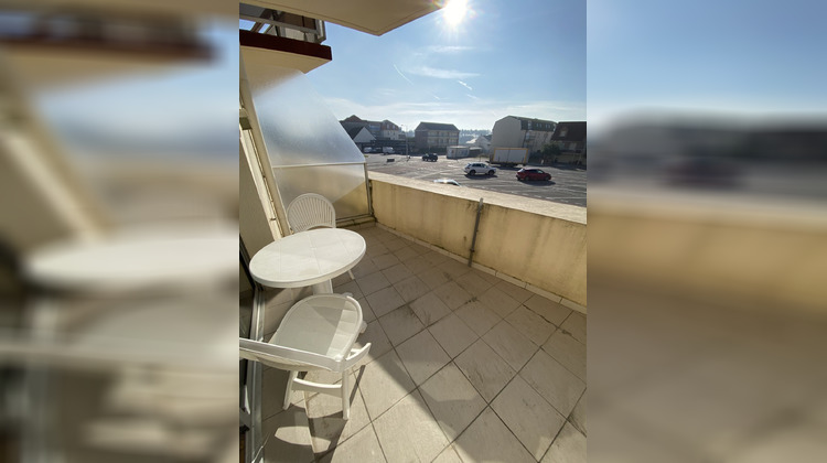 Ma-Cabane - Vente Appartement Camiers, 53 m²