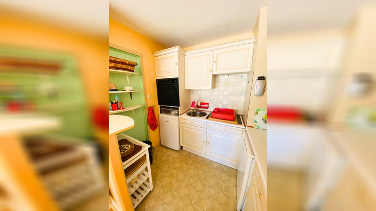 Ma-Cabane - Vente Appartement Camiers, 53 m²