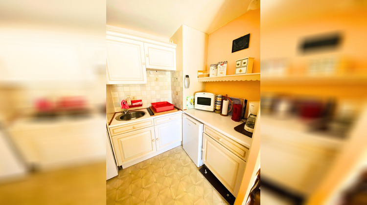 Ma-Cabane - Vente Appartement Camiers, 53 m²