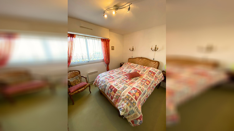 Ma-Cabane - Vente Appartement Camiers, 53 m²