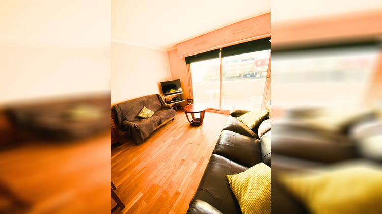 Ma-Cabane - Vente Appartement Camiers, 53 m²