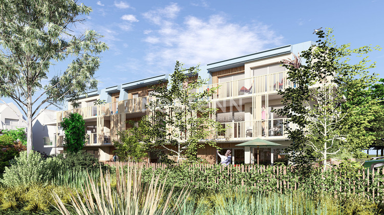 Ma-Cabane - Vente Appartement CAMIERS, 53 m²