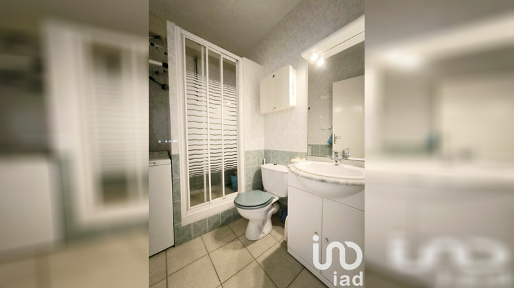 Ma-Cabane - Vente Appartement Camiers, 27 m²