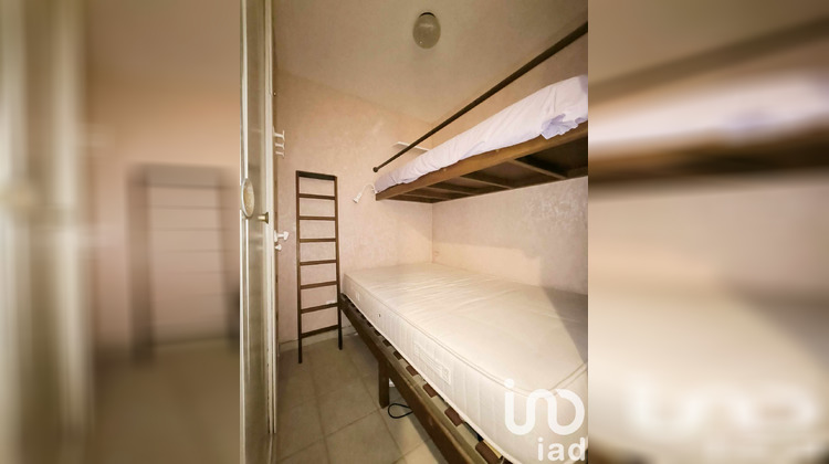 Ma-Cabane - Vente Appartement Camiers, 27 m²