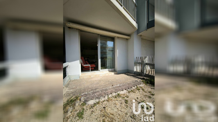 Ma-Cabane - Vente Appartement Camiers, 27 m²