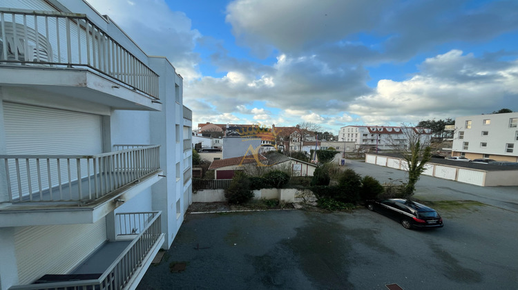 Ma-Cabane - Vente Appartement Camiers, 20 m²