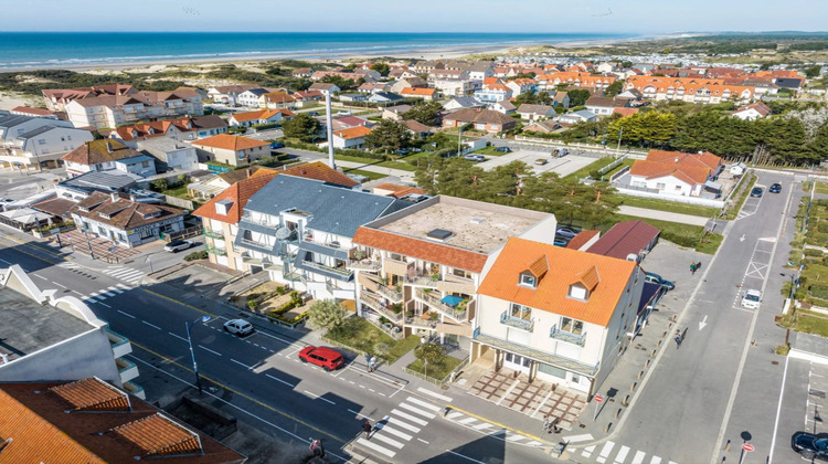 Ma-Cabane - Vente Appartement CAMIERS, 73 m²