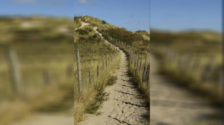 Ma-Cabane - Vente Appartement CAMIERS, 73 m²