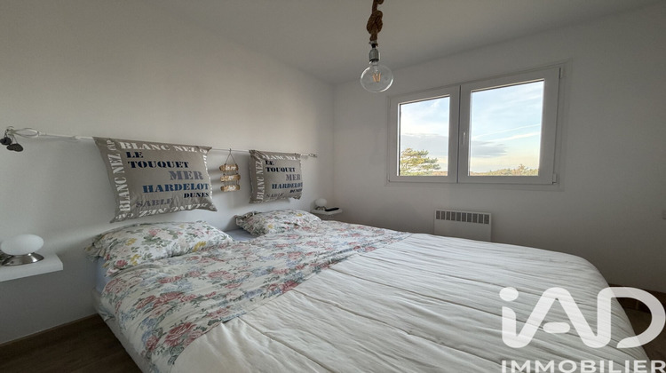 Ma-Cabane - Vente Appartement Camiers, 41 m²