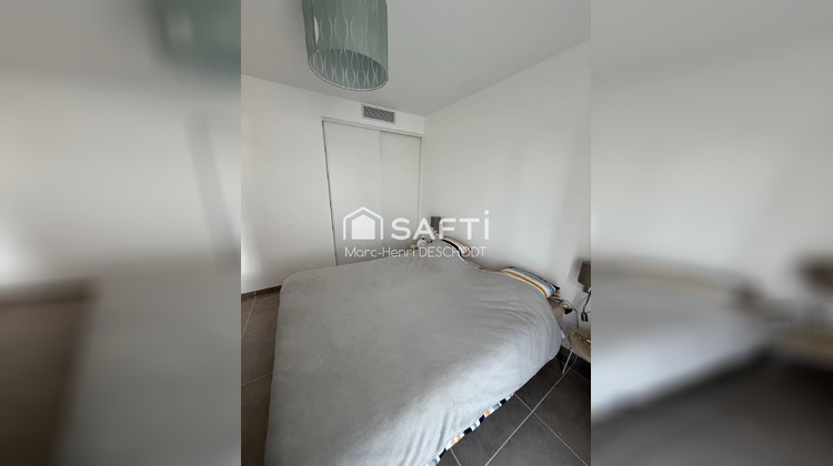 Ma-Cabane - Vente Appartement Camiers, 48 m²