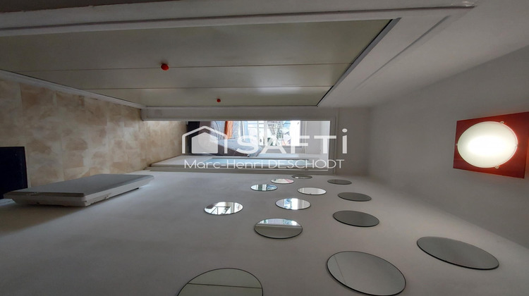 Ma-Cabane - Vente Appartement Camiers, 25 m²