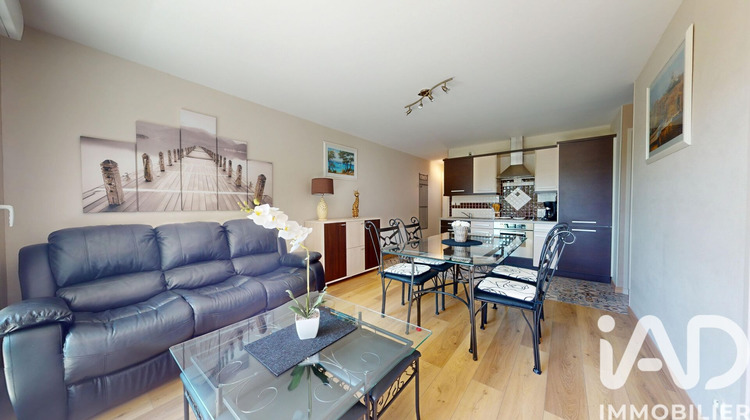 Ma-Cabane - Vente Appartement Camiers, 42 m²