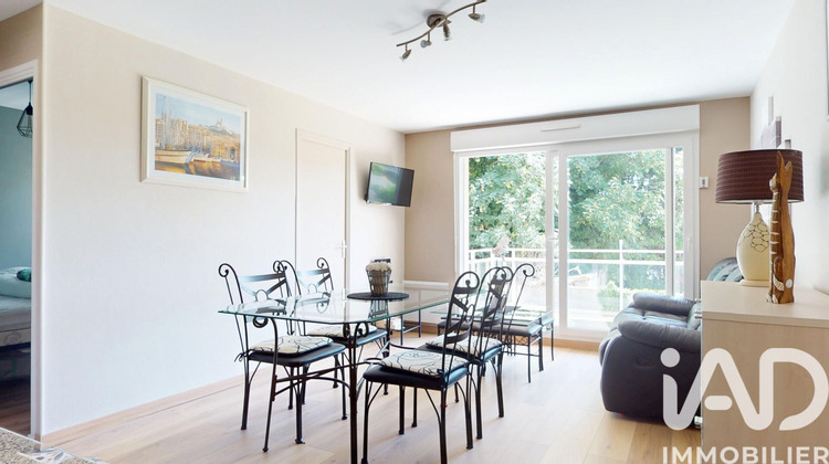 Ma-Cabane - Vente Appartement Camiers, 42 m²