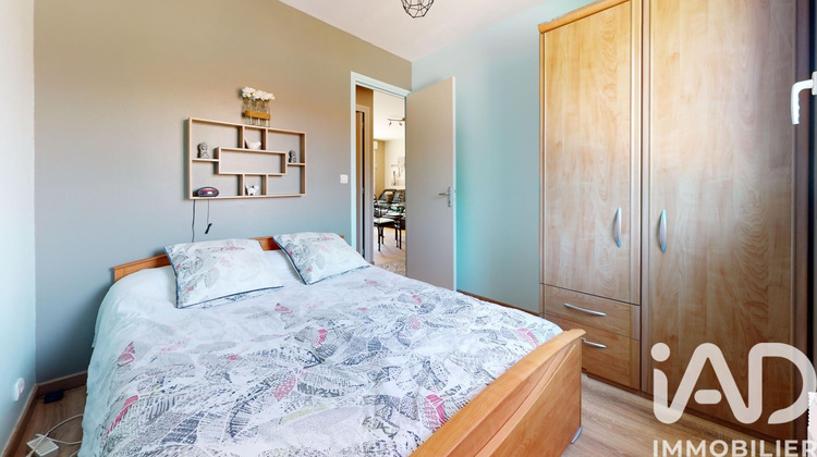 Ma-Cabane - Vente Appartement Camiers, 42 m²