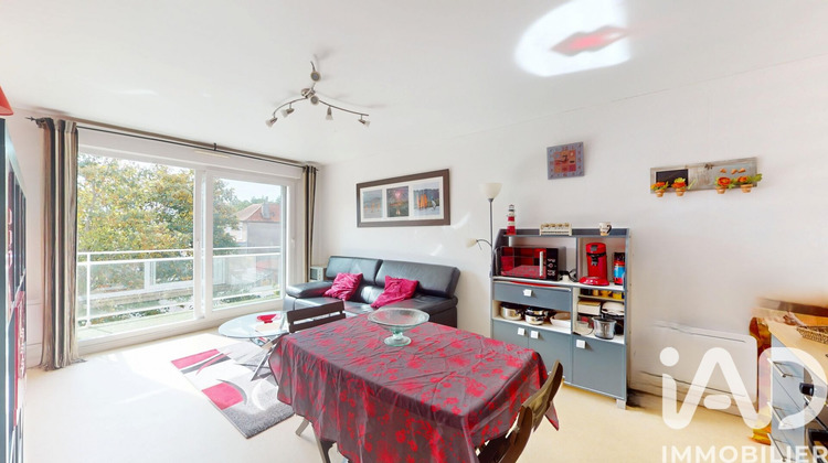 Ma-Cabane - Vente Appartement Camiers, 42 m²