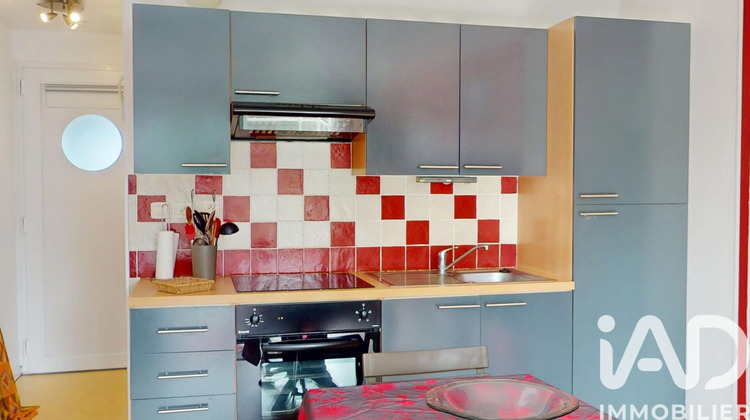 Ma-Cabane - Vente Appartement Camiers, 42 m²