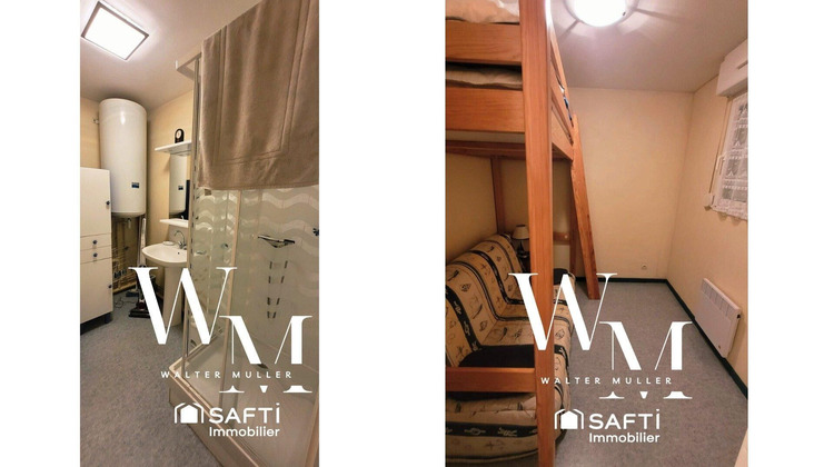 Ma-Cabane - Vente Appartement Camiers, 31 m²